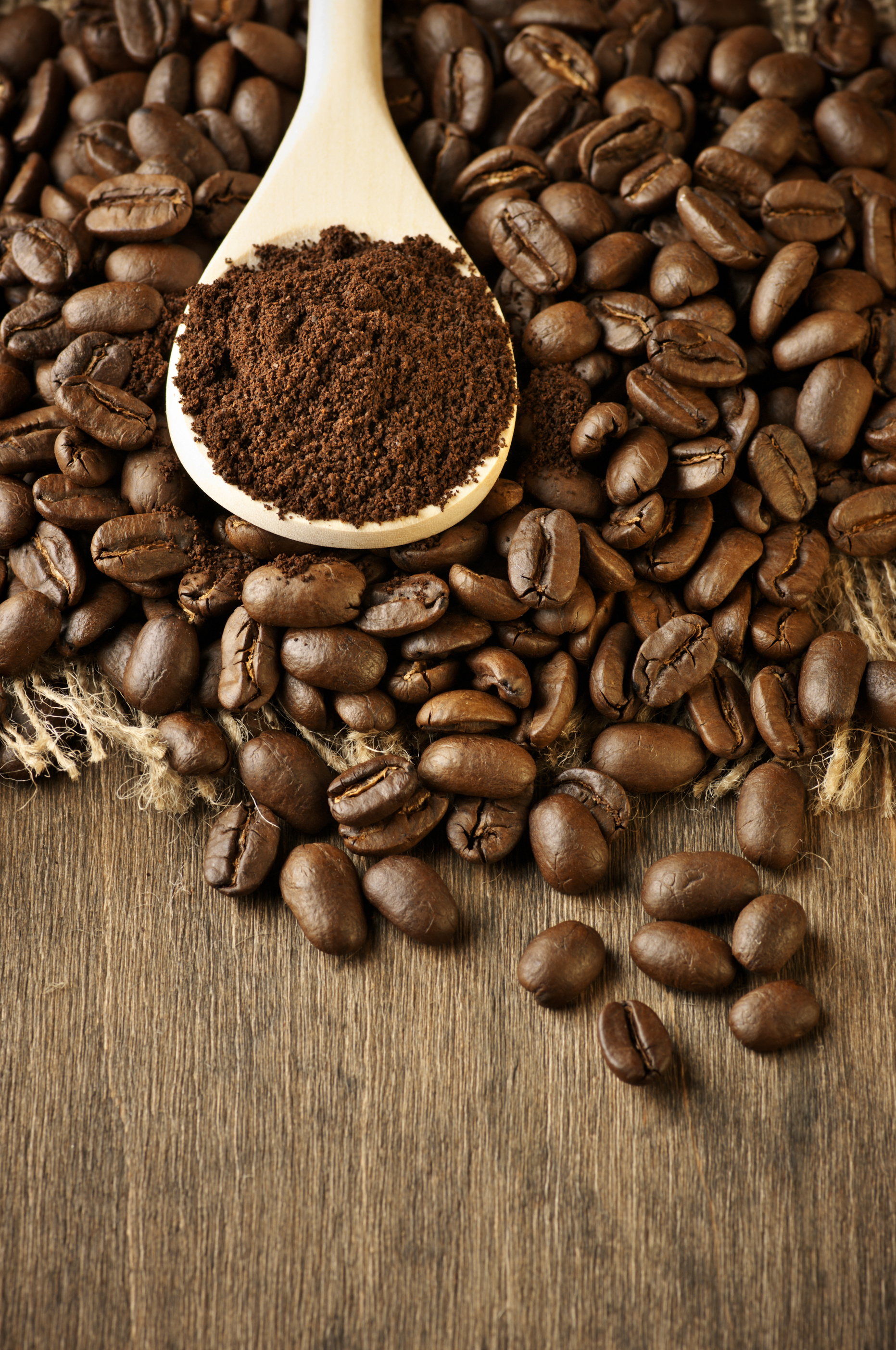 Coffee Beans